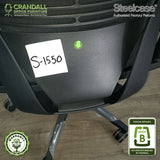 S-1550 - Steelcase Gesture  - Grade B