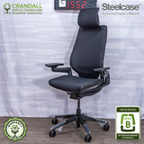 S-1552 - Steelcase Gesture  - Grade B
