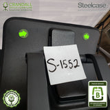 S-1552 - Steelcase Gesture  - Grade B