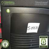 S-1553 - Steelcase Gesture  - Grade B