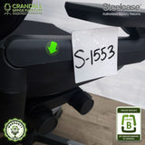 S-1553 - Steelcase Gesture  - Grade B