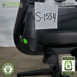 S-1554 - Steelcase Gesture with Headrest  - Grade B