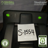 S-1554 - Steelcase Gesture with Headrest  - Grade B