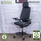 S-1557 - Steelcase Gesture  - Grade B
