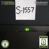 S-1557 - Steelcase Gesture  - Grade B