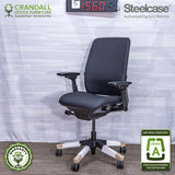 S-1560 - Steelcase Amia  - Grade A