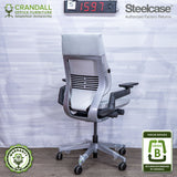 S-1597 - Steelcase Gesture  - Grade B