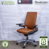 S-1600 - Steelcase Gesture  - Grade B