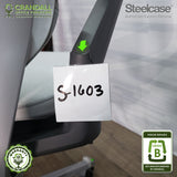 S-1603 - Steelcase Gesture  - Grade B