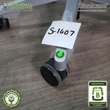 S-1607 - Steelcase Gesture with Headrest  - Grade B