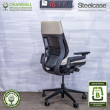 S-1611 - Steelcase Gesture  - Grade B