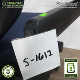 S-1612 - Steelcase Gesture with Headrest  - Grade B
