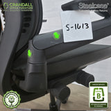 S-1613 - Steelcase Gesture  - Grade B