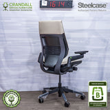 S-1614 - Steelcase Gesture  - Grade B