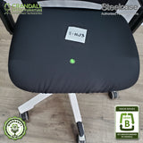 S-1623 - Steelcase Amia  - Grade B
