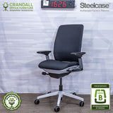 S-1626 - Steelcase Amia  - Grade B