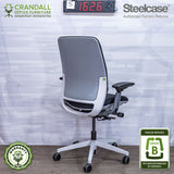 S-1626 - Steelcase Amia  - Grade B