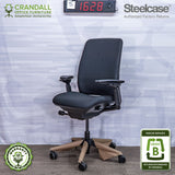 S-1628 - Steelcase Amia  - Grade B