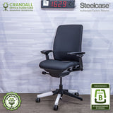 S-1629 - Steelcase Amia  - Grade B