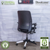 S-1629 - Steelcase Amia  - Grade B