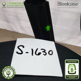 S-1630 - Steelcase Amia  - Grade B