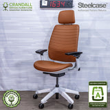 S-1634 - Steelcase Series 2  - Grade A