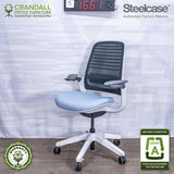 S-1661 - Steelcase Series 1 - Grade A