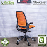S-1662 - Steelcase Series 1 - Grade A
