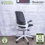 S-1687 - Steelcase Series 1 - Grade B