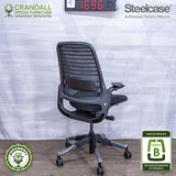 S-1696 - Steelcase Series 1 - Grade B