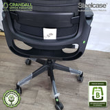 S-1696 - Steelcase Series 1 - Grade B