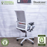S-1702 - Steelcase V2 Think - Grade B