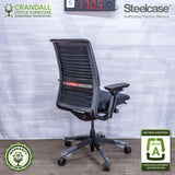 S-1705 - Steelcase V2 Think - Grade A