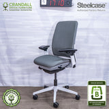 S-1710 - Steelcase Amia - Grade B