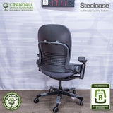 S-1711 - Steelcase Leap Plus - Grade B