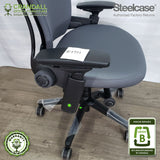 S-1711 - Steelcase Leap Plus - Grade B