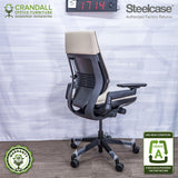 S-1714 - Steelcase Gesture - Grade A