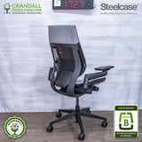 S-1727 - Steelcase Gesture - Grade B
