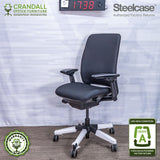 S-1738 - Steelcase Amia - Grade A