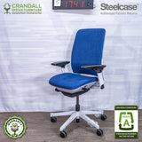 S-1741 - Steelcase Amia - Grade A