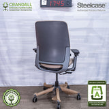 S-1745 - Steelcase Amia - Grade A