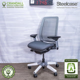 S-1746 - Steelcase Amia - Grade A