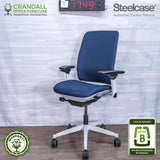 S-1749 - Steelcase Amia - Grade B