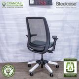 S-1756 - Steelcase Series 2 - Grade A