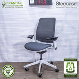 S-1758 - Steelcase Series 2 - Grade A