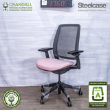 S-1760 - Steelcase Series 2 - Grade A