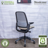 S-1795 - Steelcase Series 1 - Grade A