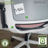 S-1826 - Steelcase Amia - Grade B