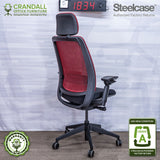 S-1834 - Steelcase Series 2 - Grade A