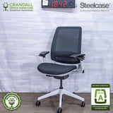 S-1842 - Steelcase Series 2 - Grade A